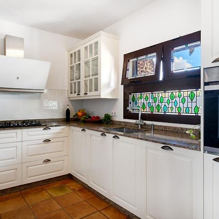 Casa Carmen - Comfort And Privacy Nazaret Kültér fotó