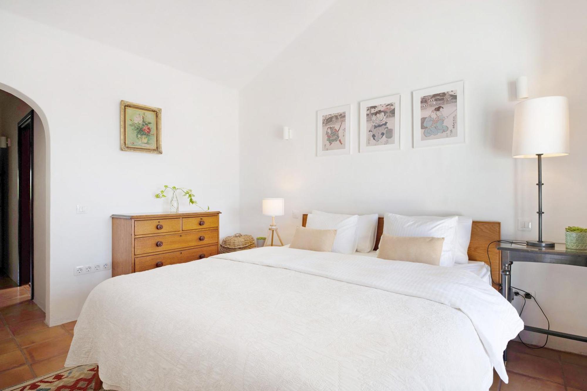 Casa Carmen - Comfort And Privacy Nazaret Kültér fotó