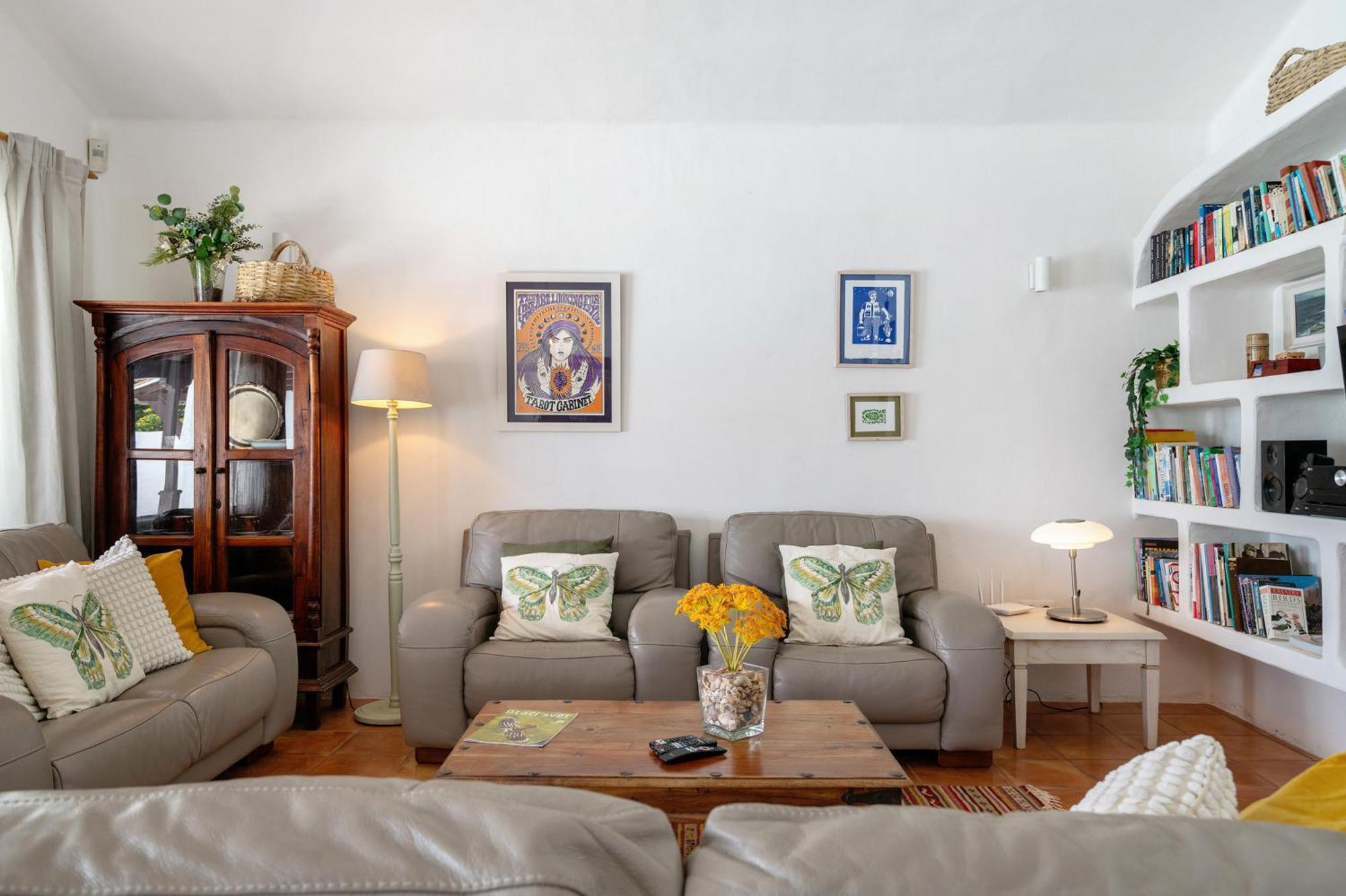 Casa Carmen - Comfort And Privacy Nazaret Kültér fotó