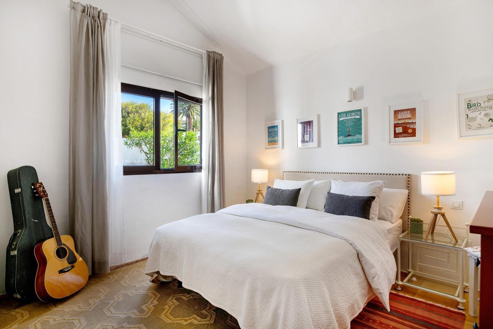 Casa Carmen - Comfort And Privacy Nazaret Kültér fotó